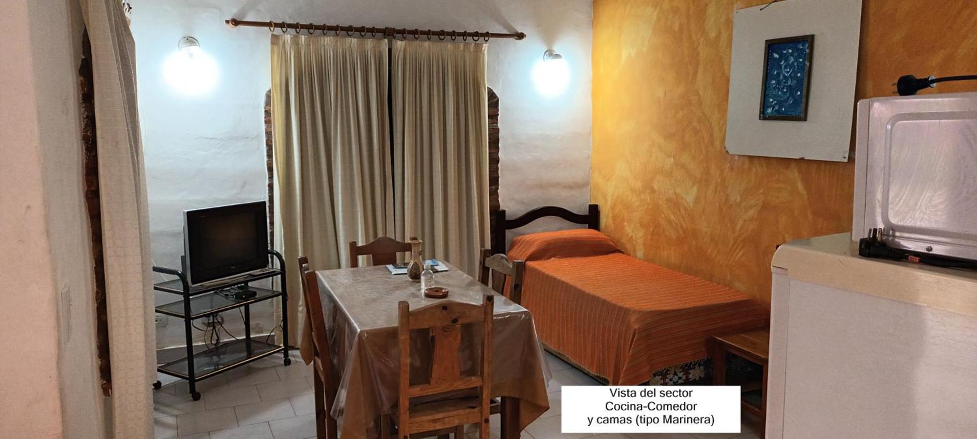 Complejo Cabanas Del Alto Villa Villa Giardino Kültér fotó