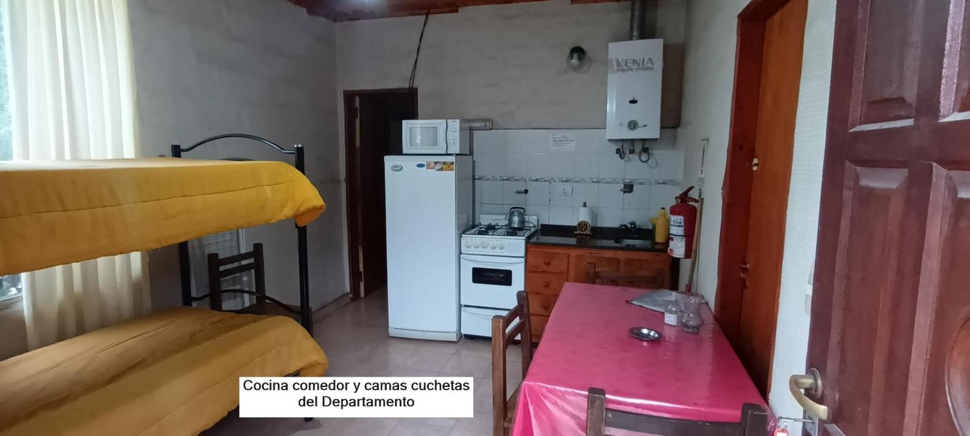 Complejo Cabanas Del Alto Villa Villa Giardino Kültér fotó